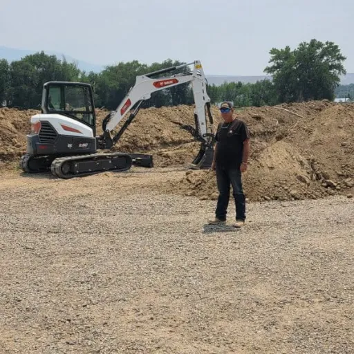 Concrete Preparation Grand Junction