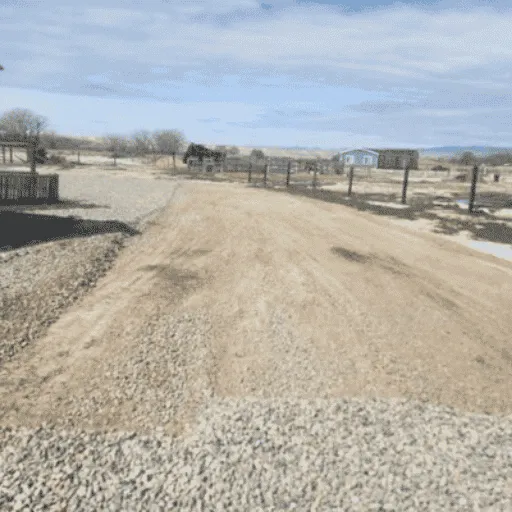 Site Preparation Grand Junction