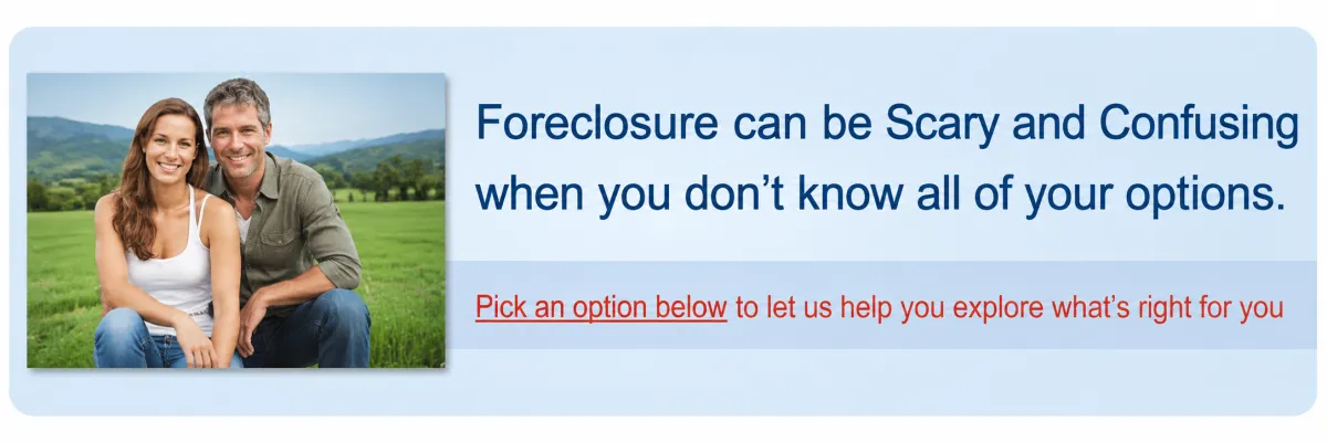 Vermont landowners exploring options to avoid land foreclosure and sell vacant land fast