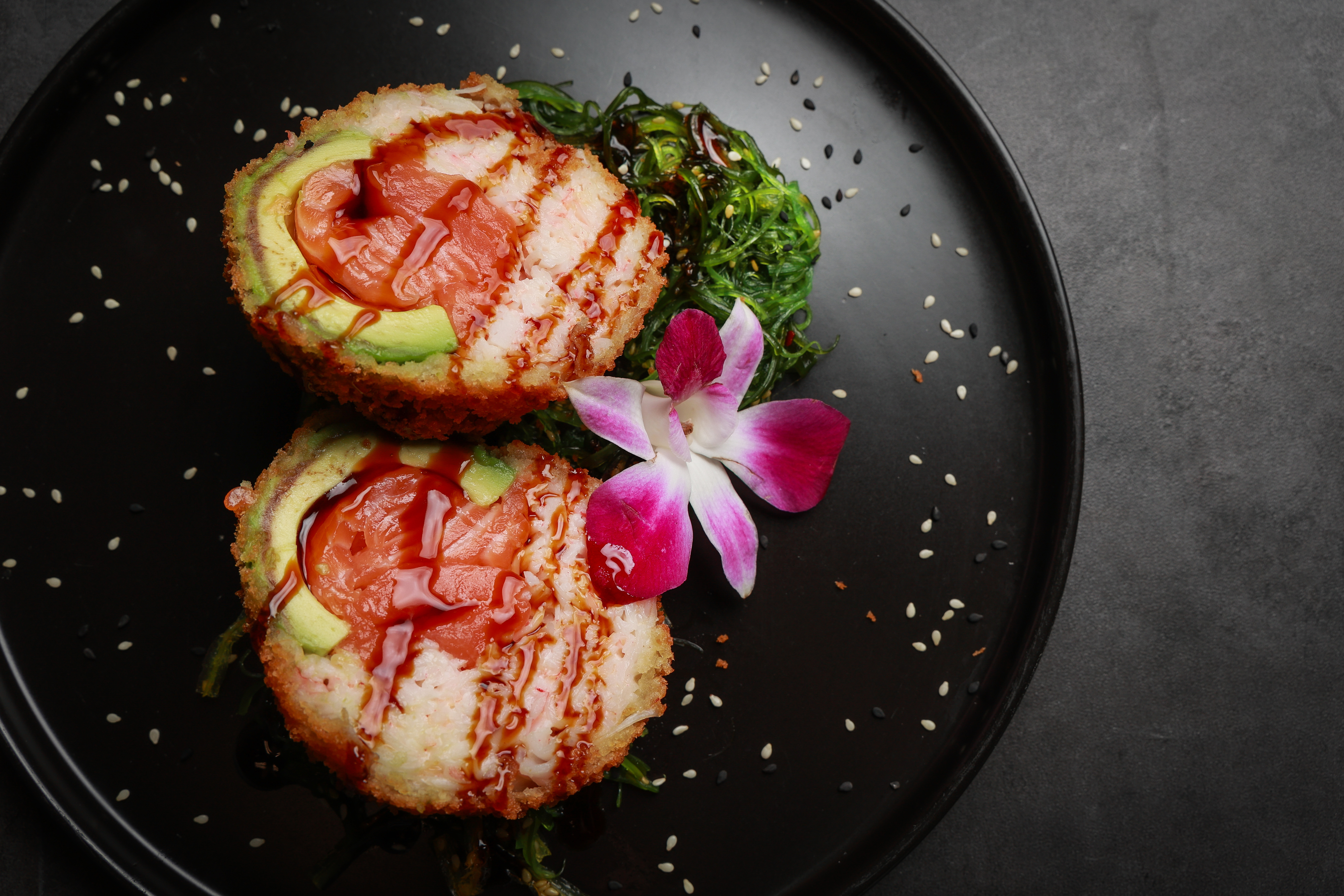 Sushi Near Me Deltona FL | The Escobar Kitchen