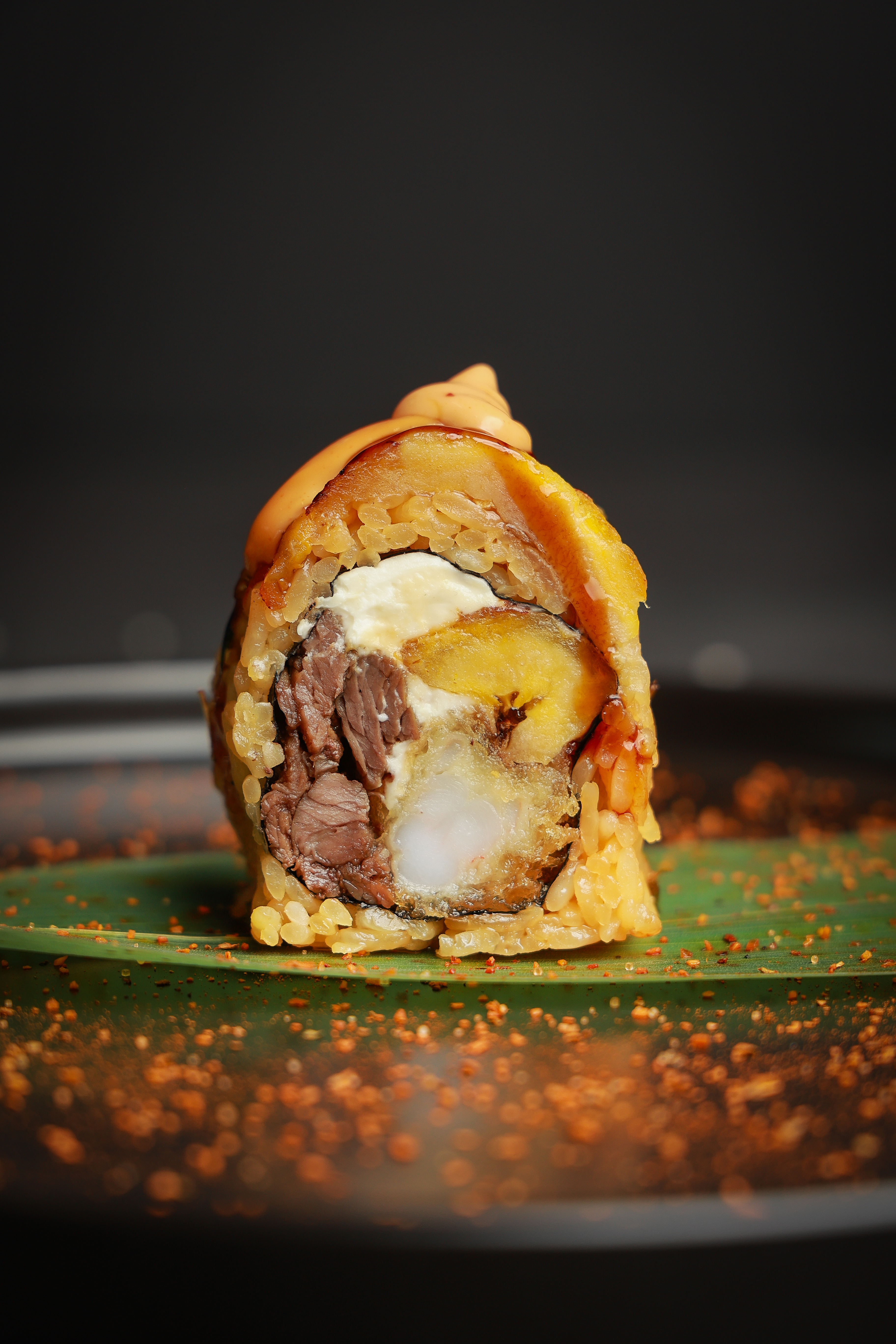 Asian Fusion Near Me Ocala FL | The Escobar Kitchen