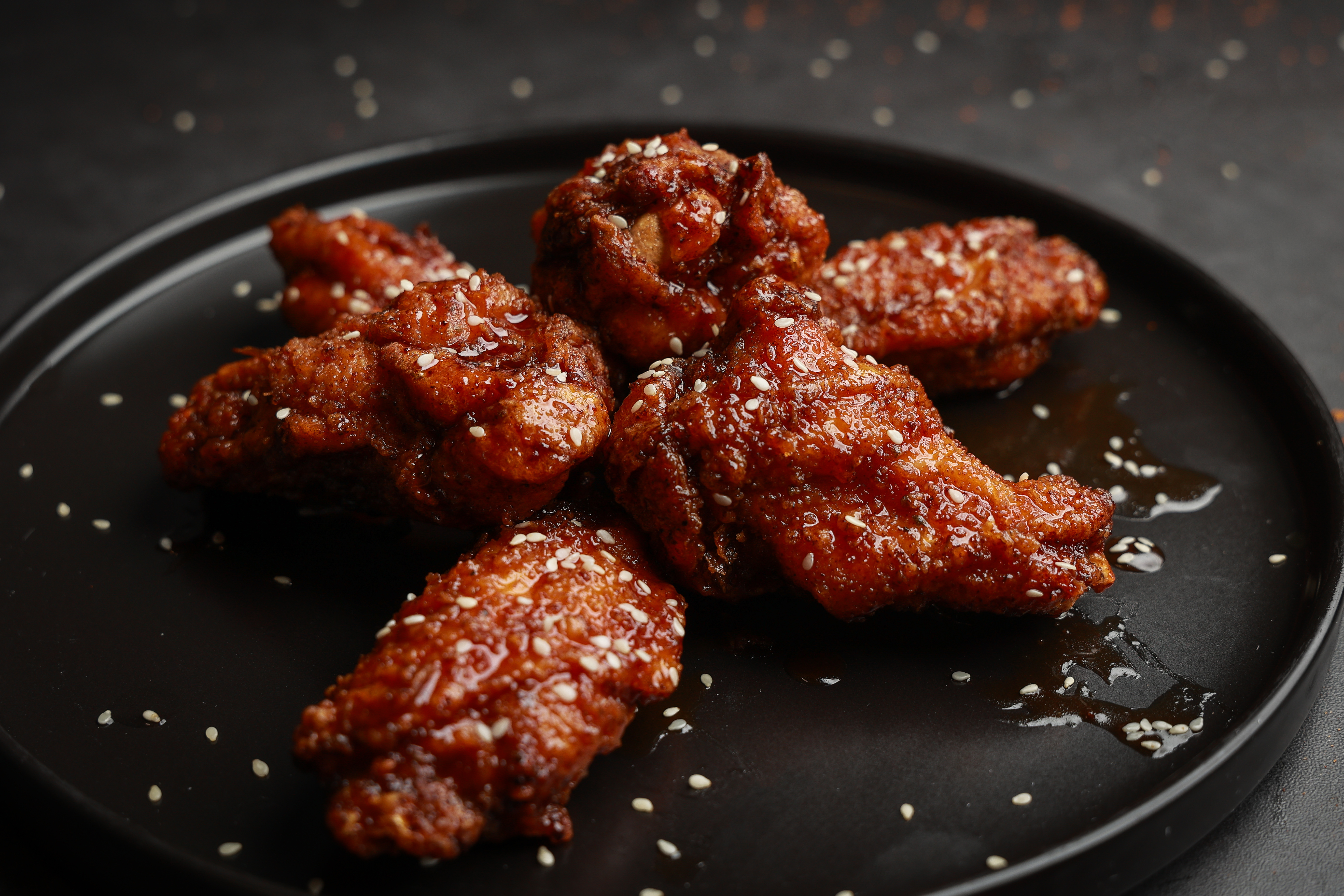 Best Sushi Orlando Leesburg FL | The Escobar Kitchen