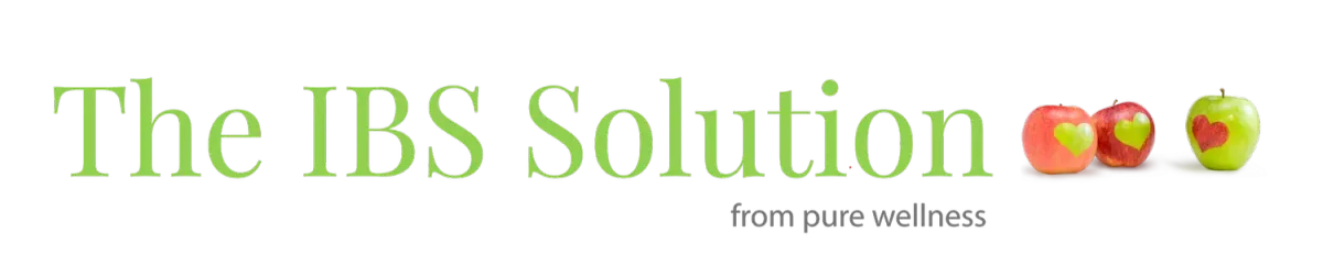 The IBS Solution logo