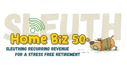 Funnel Tech Sleuths 50+