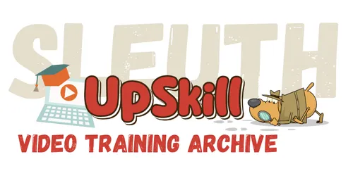 Upskill Video Training Library.