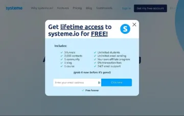 SYSTEME.IO
