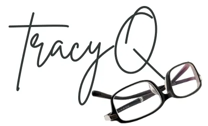 tracyQ Signature