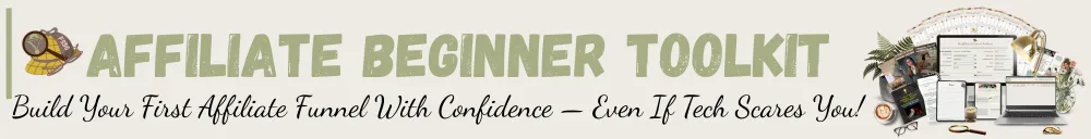 Affiiae Beginner Toolkit
