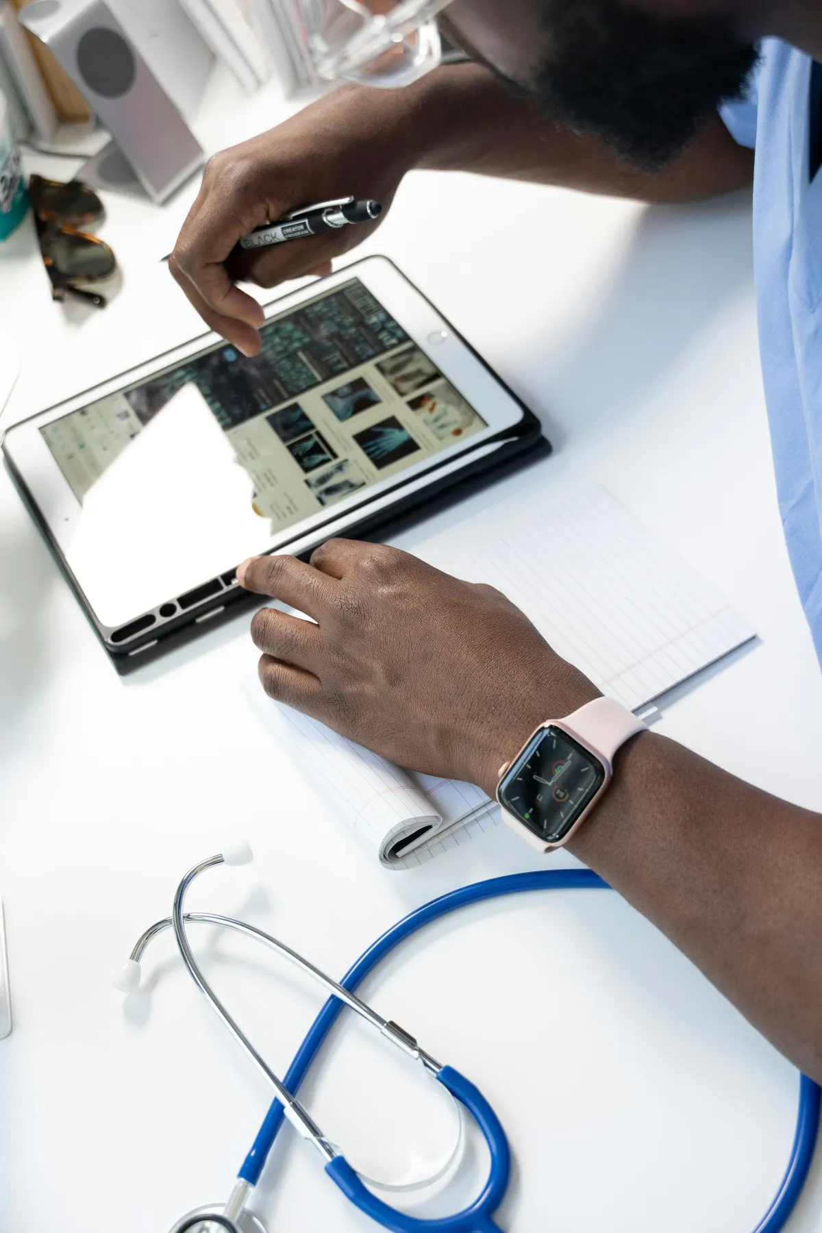 What Does HIPAA-Compliant Medical Advertising Actually Require?