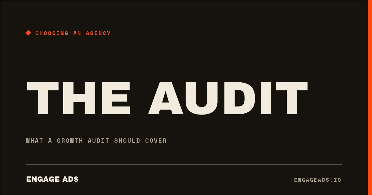 What Is a Marketing Growth Audit and Is It Worth It?