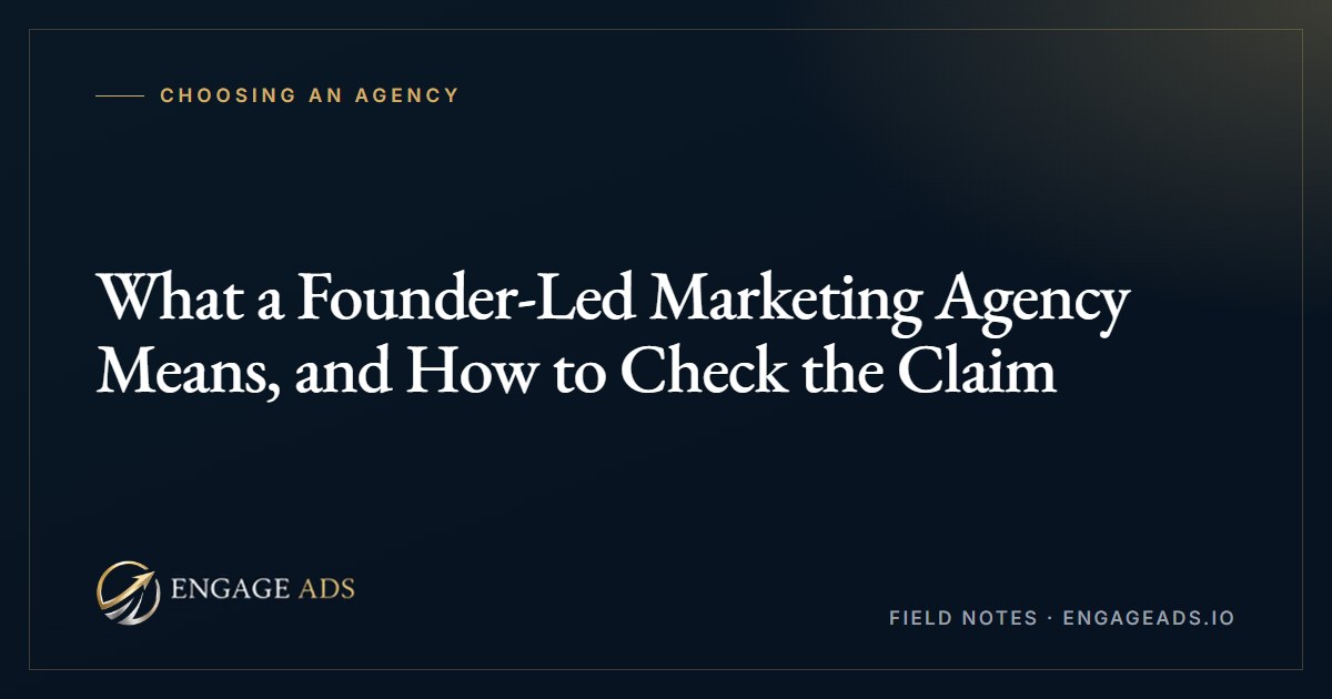 Engage Ads company facts