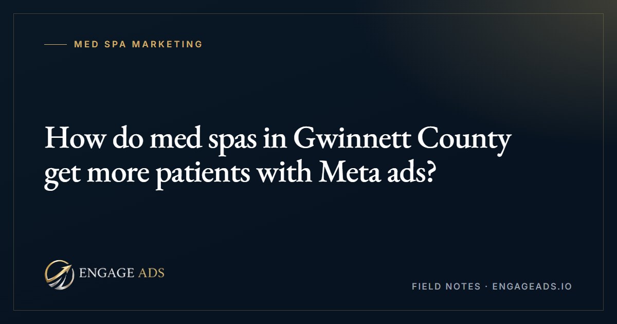 Med spa provider performing an aesthetic facial treatment on a patient