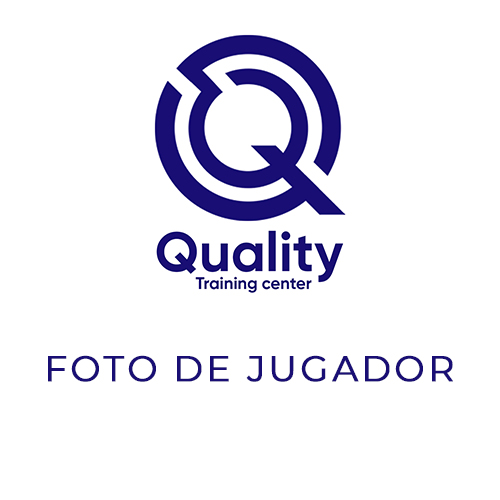 A blurry photo of a group of people playing soccer