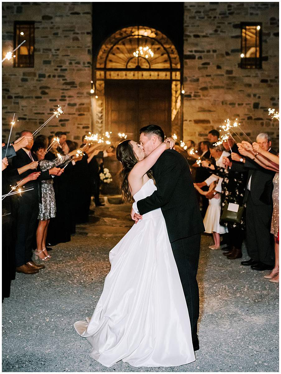 Crooked River Virginia Wedding Photographer