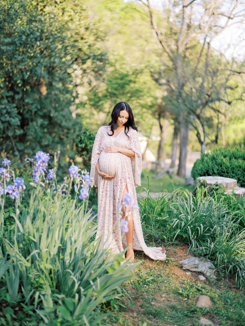 Maternity Photography Kingsport TN