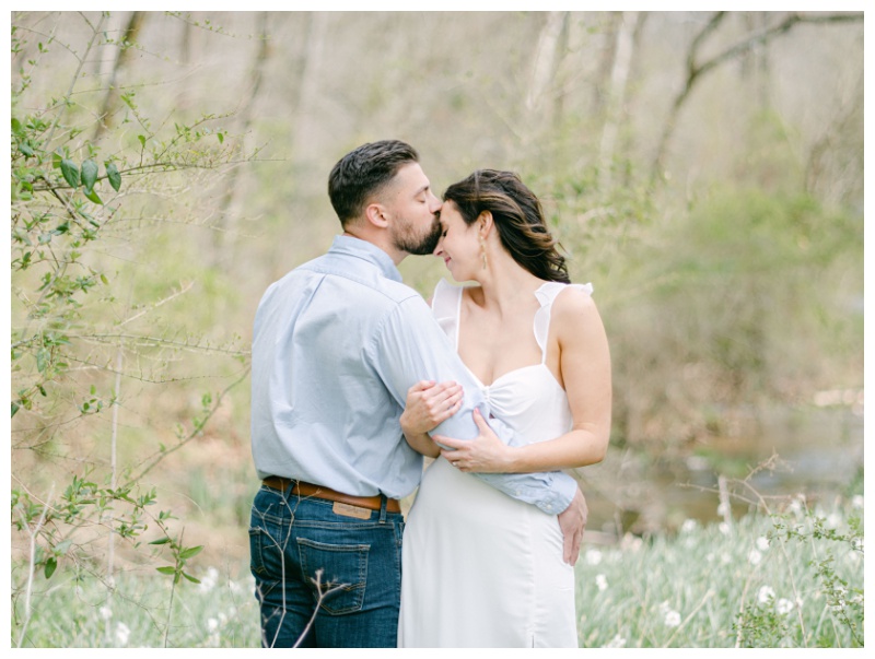 Johnson City TN Engagement Photographer