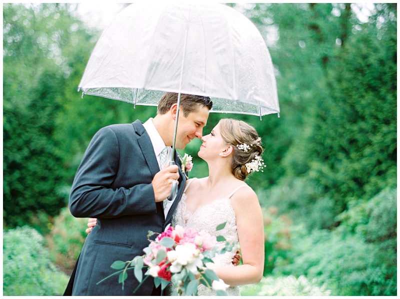 romantic Asheville NC wedding photography Hidden River Events