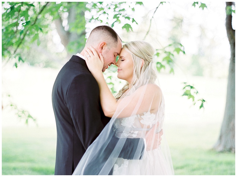 timeless couple portraits Emory and Henry