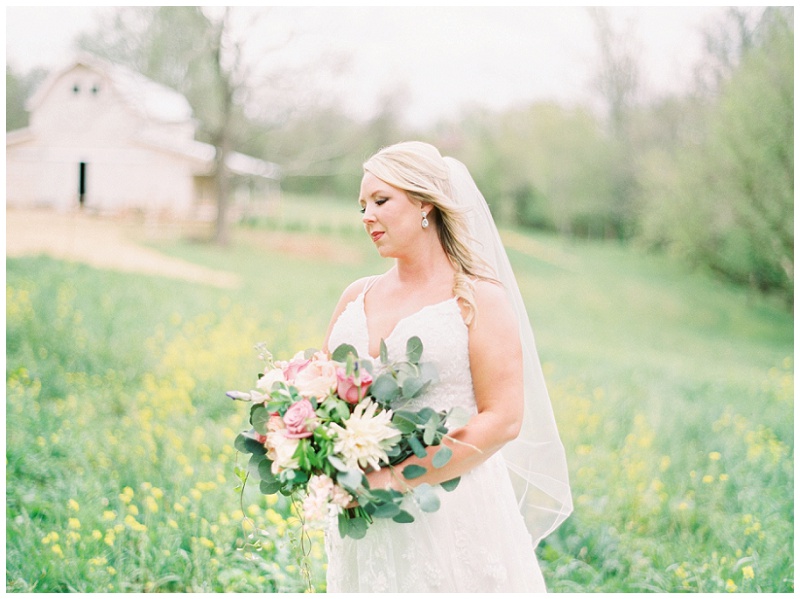 the side porch bridal session romantic wedding photography tn