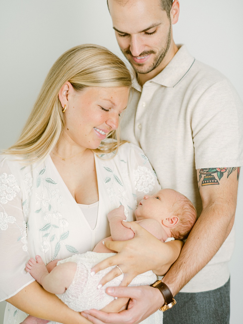 TriCities TN Newborn Photographer