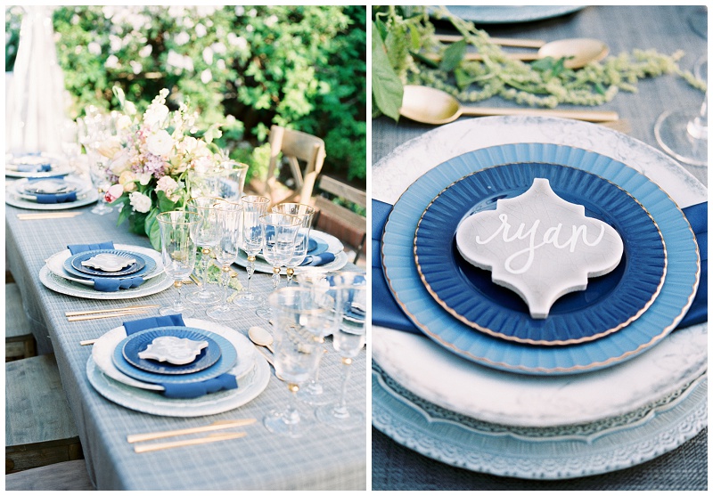 Kingsport TN wedding planning decor