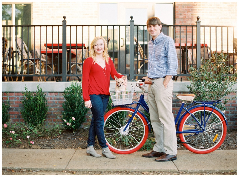 Oxford MS Wedding Photographer