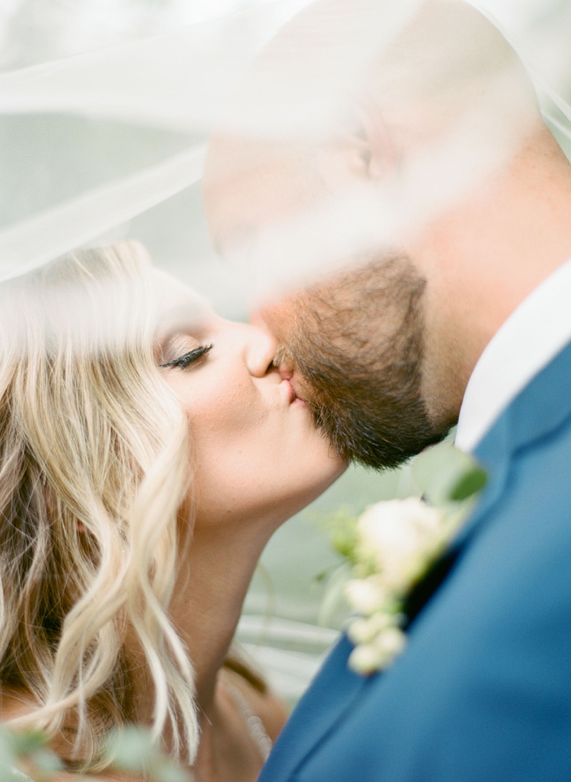 The Millstone Wedding Limestone TN