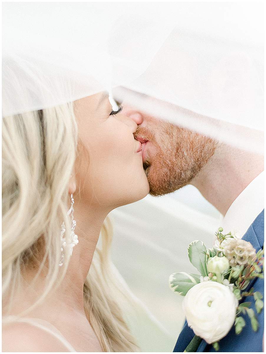 Chateau Selah wedding venue