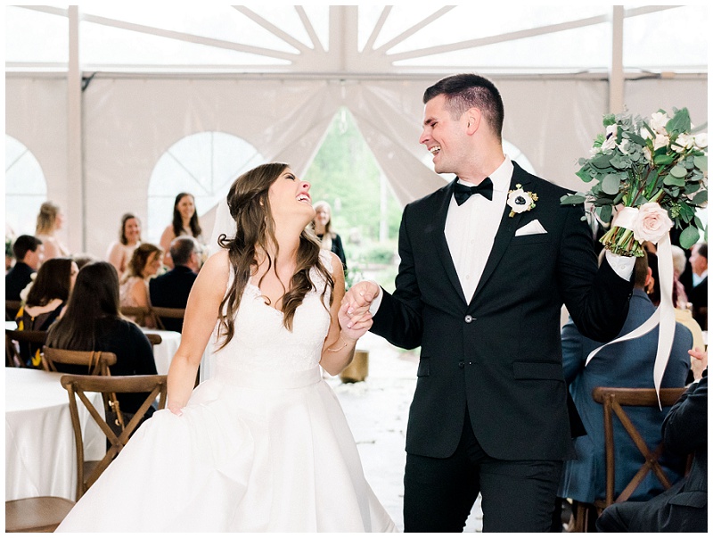 romantic wedding photography Knoxville Tennessee