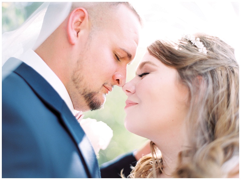 fine art wedding portraits Kentucky
