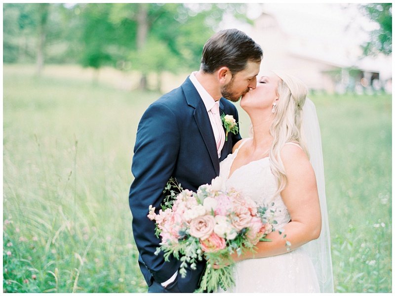 joyful newlywed photos Side Porch