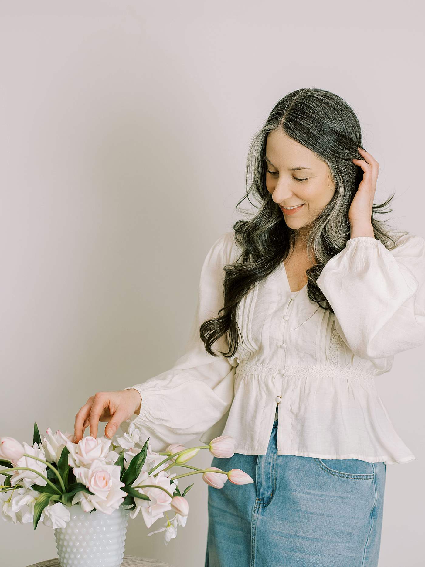 Artistic maternity, family, and wedding photographer in the Tri-Cities Tennessee region