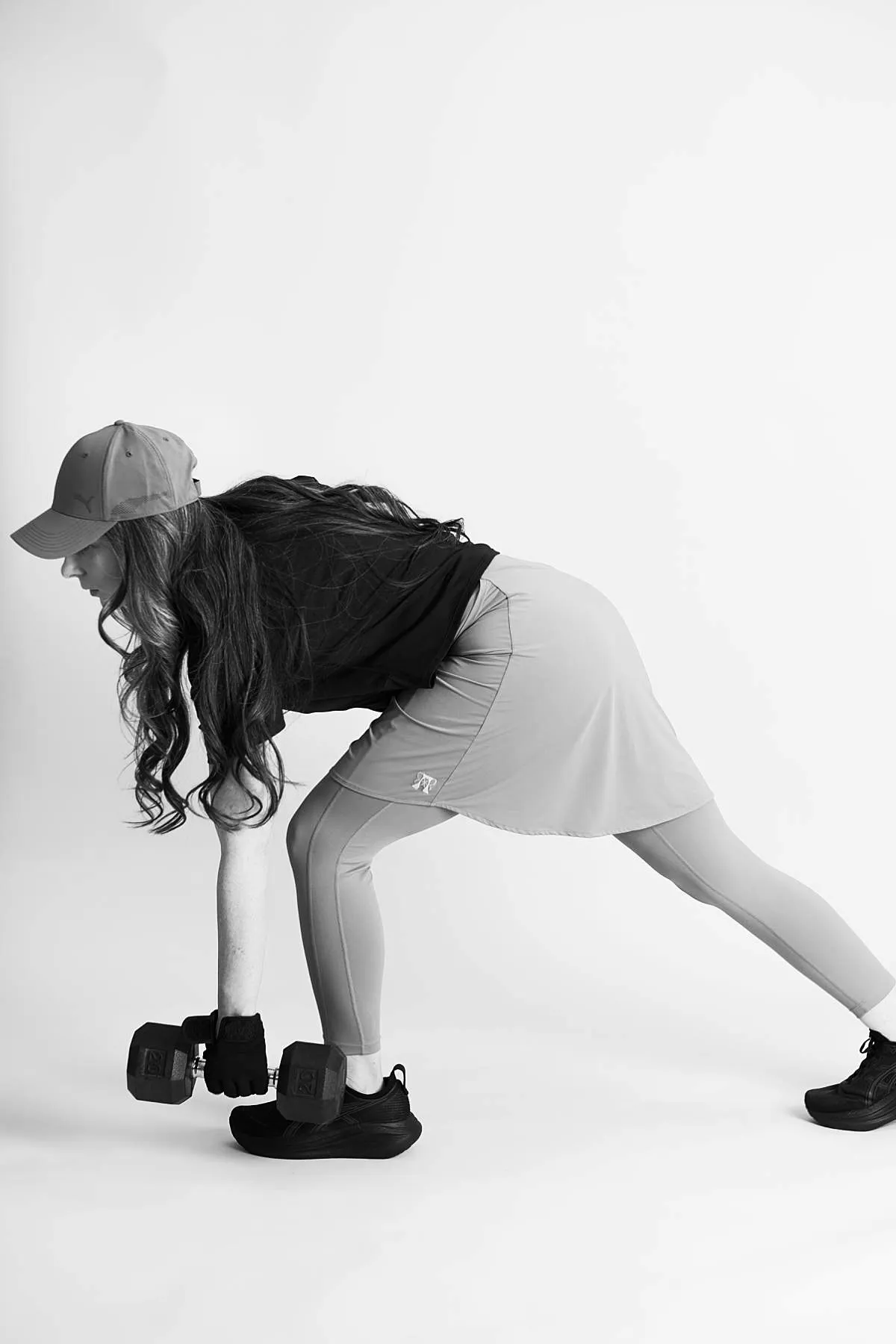 I Worked Out While I Made Dinner — And It Saved Me When I Needed It Most