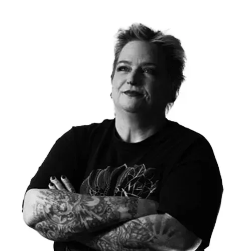 JEN MCLELLAN