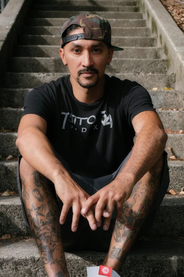 JOHNNY HERRERA