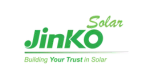 Jinko - Solar Panel - Logo