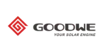 Goodwe - Solar Inverter - Logo