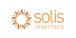 Logo - Solis - Solar Panels