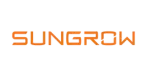 Sungrow - Solar Inverter - Logo