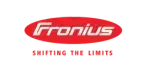 Fronius - Solar Inverter - Logo