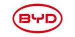 Logo - BYD - Solar Battery Storage