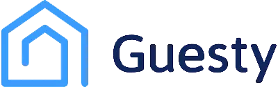 guesty brand logo