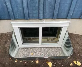 Egress Window Installation Calgary – A Smart & Safe Upgrade