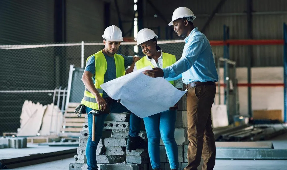 Calgary Construction Contractors – Building Your Vision with Expertise