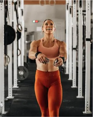 crossfit clubs