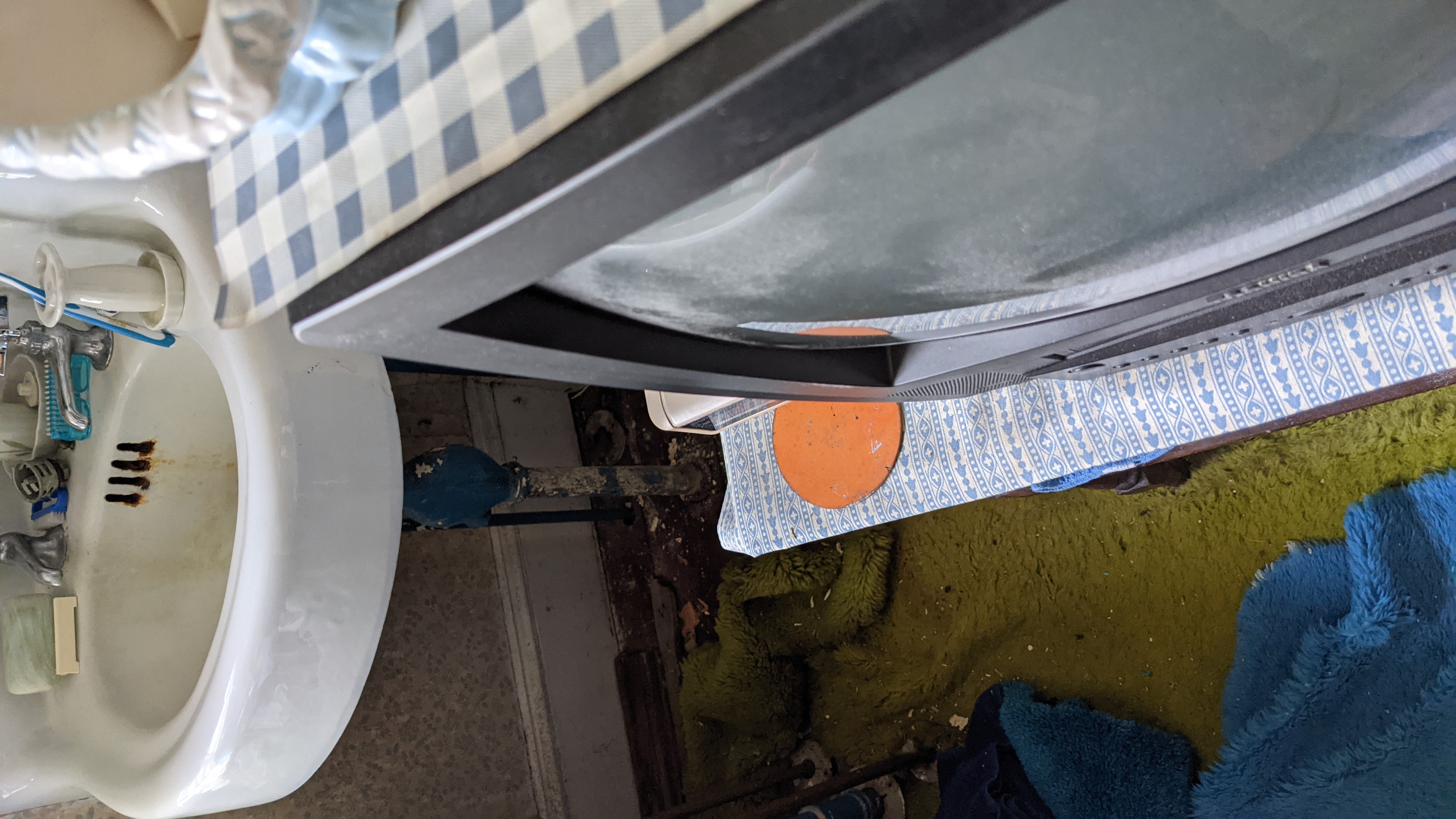 Residential Plumbing in