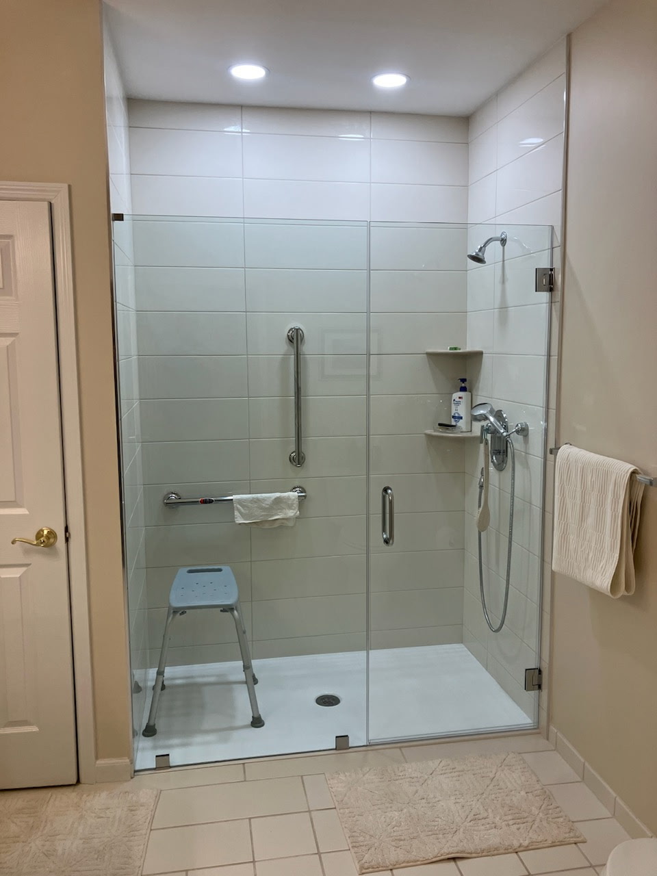 Residential Plumbing in