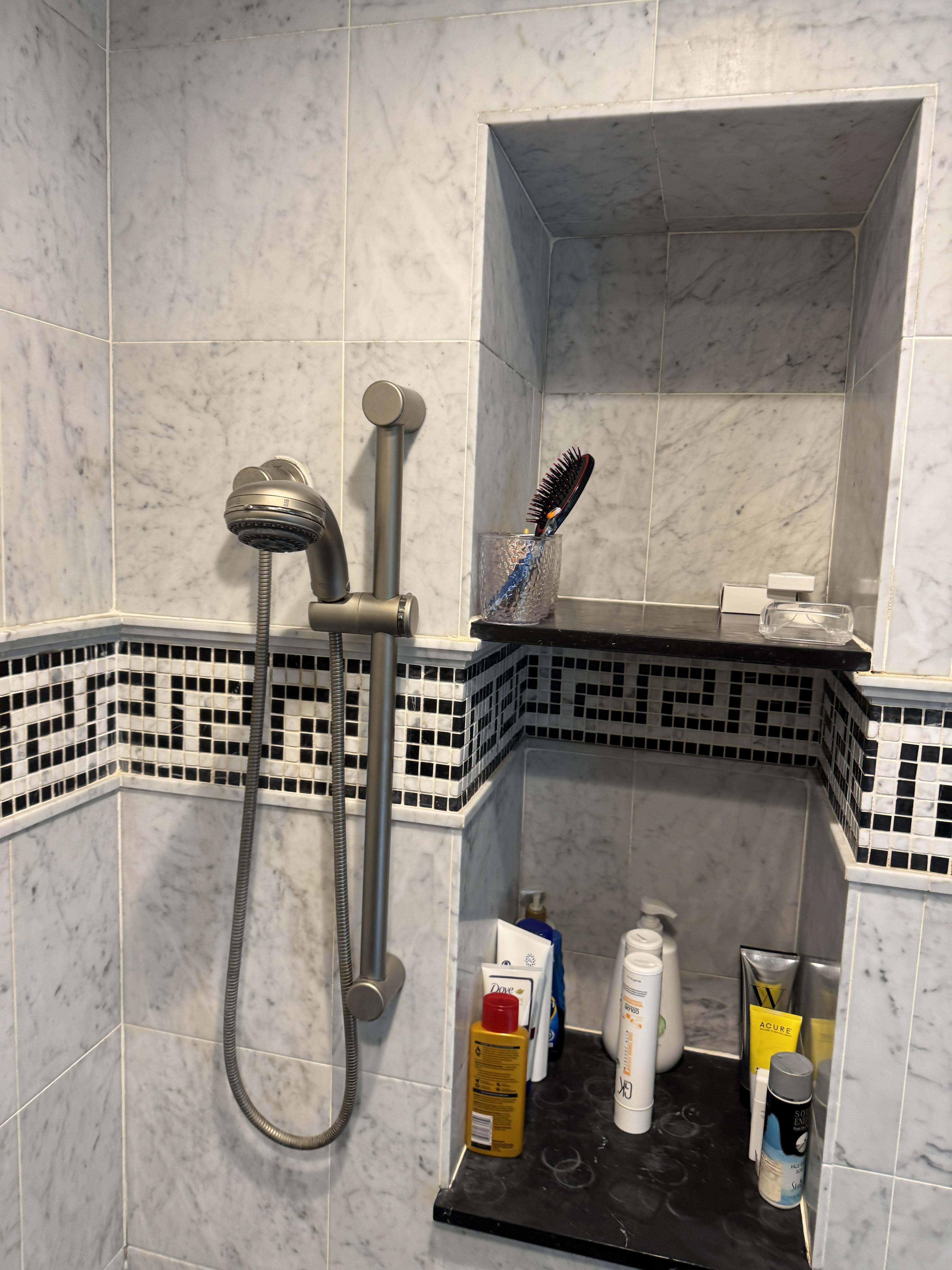 Residential Plumbing in