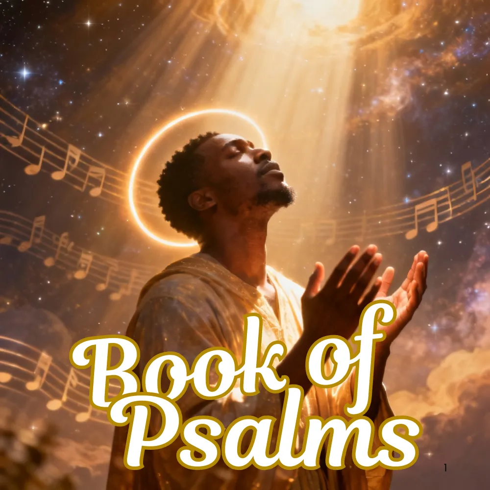 Single cover: Our Father’s Kingdom Come