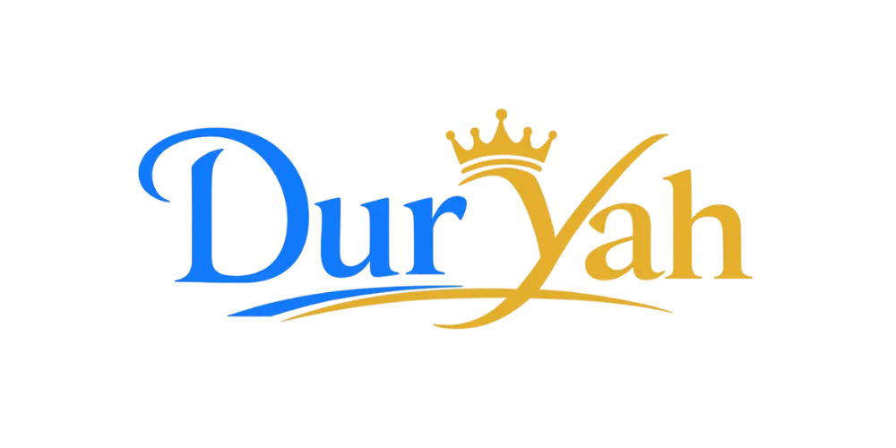DurYah Logo